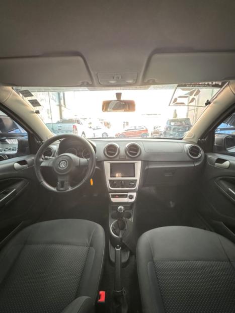 VOLKSWAGEN Gol 1.6 4P G6 CITY FLEX, Foto 8