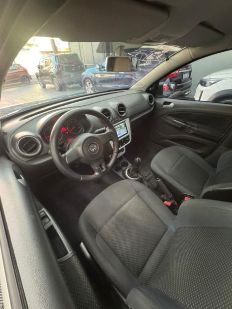 VOLKSWAGEN Gol 1.6 4P G6 CITY FLEX, Foto 9