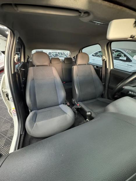 VOLKSWAGEN Gol 1.6 4P G6 CITY FLEX, Foto 10