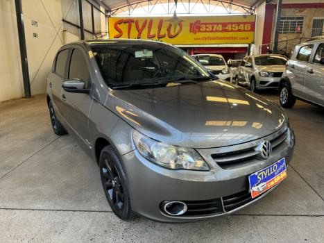 VOLKSWAGEN Gol 1.6 4P G6 FLEX POWER I-MOTION AUTOMATIZADO, Foto 5