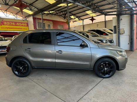 VOLKSWAGEN Gol 1.6 4P G6 FLEX POWER I-MOTION AUTOMATIZADO, Foto 6