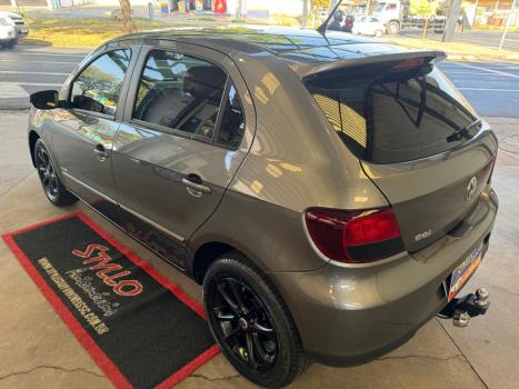 VOLKSWAGEN Gol 1.6 4P G6 FLEX POWER I-MOTION AUTOMATIZADO, Foto 10