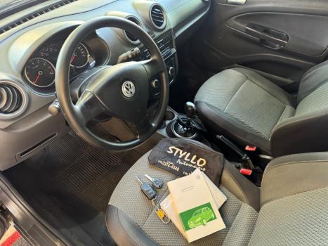 VOLKSWAGEN Gol 1.6 4P G6 FLEX POWER I-MOTION AUTOMATIZADO, Foto 13