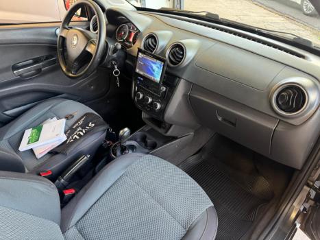 VOLKSWAGEN Gol 1.6 4P G6 FLEX POWER I-MOTION AUTOMATIZADO, Foto 14