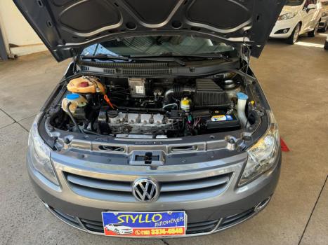 VOLKSWAGEN Gol 1.6 4P G6 FLEX POWER I-MOTION AUTOMATIZADO, Foto 17
