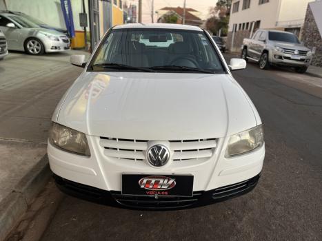 VOLKSWAGEN Gol 1.6 4P G4 POWER FLEX, Foto 1