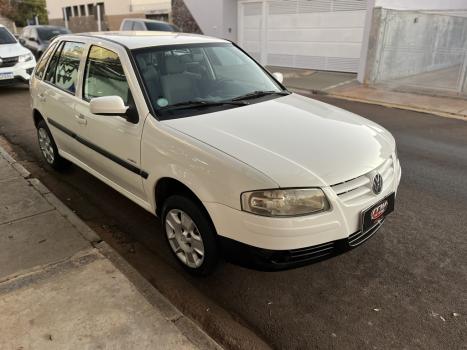 VOLKSWAGEN Gol 1.6 4P G4 POWER FLEX, Foto 3