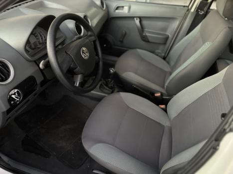 VOLKSWAGEN Gol 1.6 4P G4 POWER FLEX, Foto 5