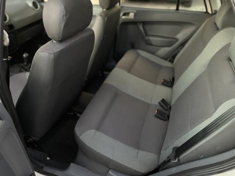 VOLKSWAGEN Gol 1.6 4P G4 POWER FLEX, Foto 6