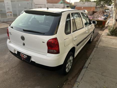 VOLKSWAGEN Gol 1.6 4P G4 POWER FLEX, Foto 7