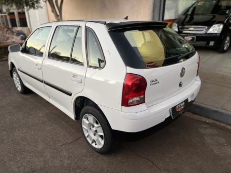 VOLKSWAGEN Gol 1.6 4P G4 POWER FLEX, Foto 8