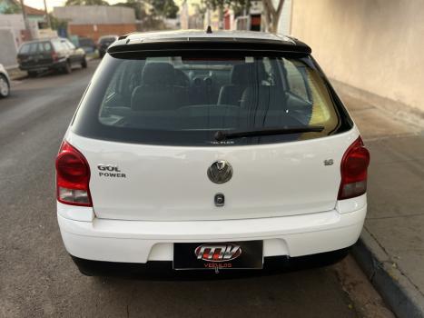 VOLKSWAGEN Gol 1.6 4P G4 POWER FLEX, Foto 9