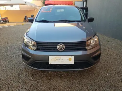 VOLKSWAGEN Gol 1.6, Foto 2