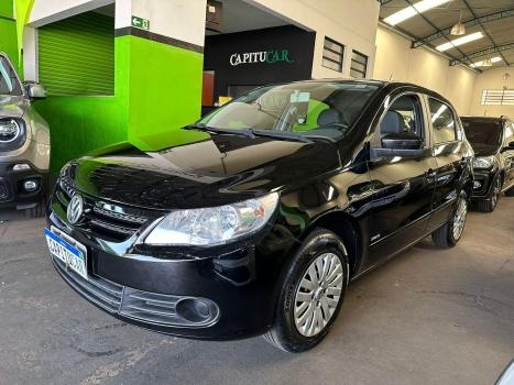 VOLKSWAGEN Gol 1.6, Foto 2