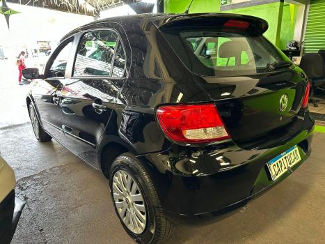 VOLKSWAGEN Gol 1.6, Foto 4