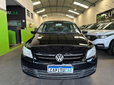VOLKSWAGEN Gol 1.6, Foto 5