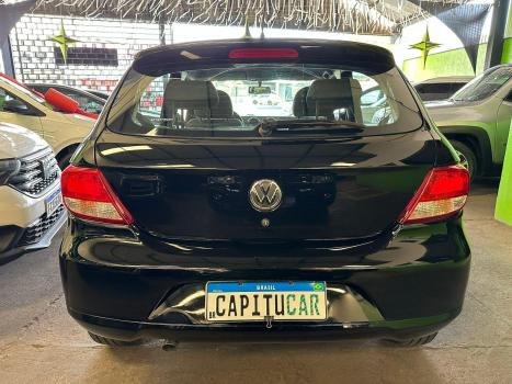 VOLKSWAGEN Gol 1.6, Foto 6
