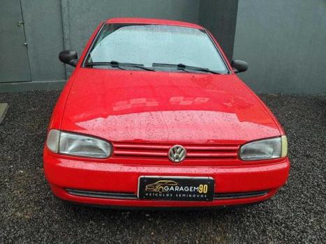 VOLKSWAGEN Gol 1.6 MI CL, Foto 2