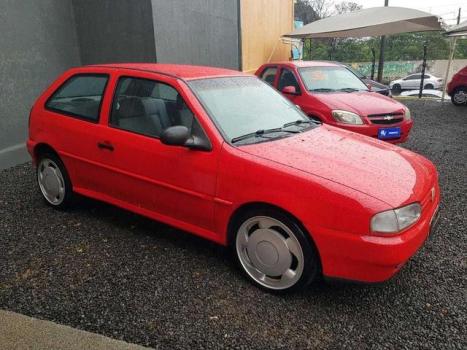 VOLKSWAGEN Gol 1.6 MI CL, Foto 3