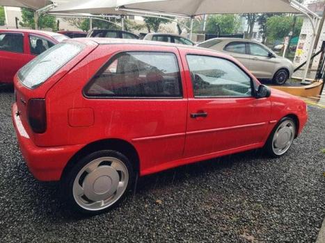 VOLKSWAGEN Gol 1.6 MI CL, Foto 4