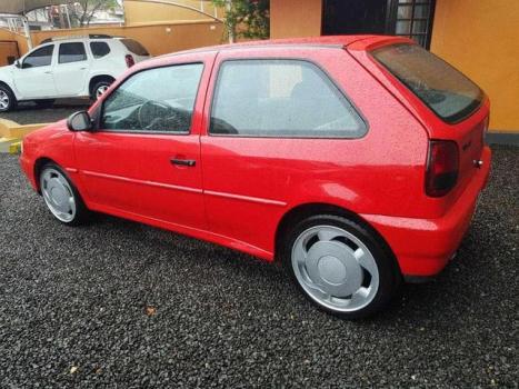 VOLKSWAGEN Gol 1.6 MI CL, Foto 6