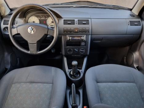 VOLKSWAGEN Gol 1.6 MI 4P, Foto 2