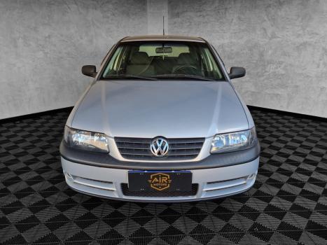 VOLKSWAGEN Gol 1.6 MI 4P, Foto 4