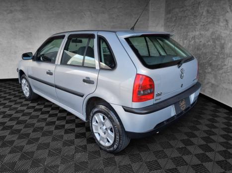 VOLKSWAGEN Gol 1.6 MI 4P, Foto 6