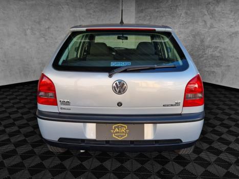 VOLKSWAGEN Gol 1.6 MI 4P, Foto 7