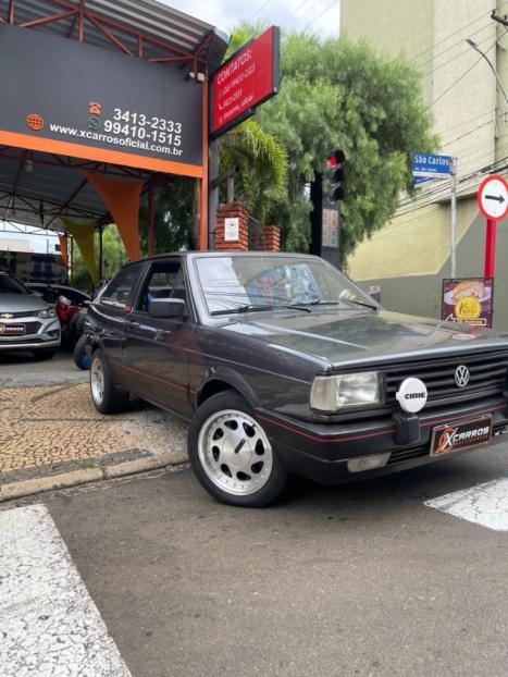 VOLKSWAGEN Gol 1.8 CL, Foto 2