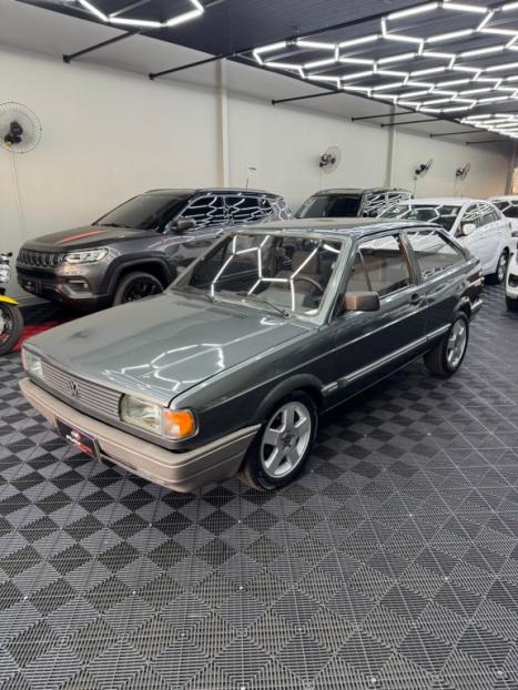 VOLKSWAGEN Gol 1.8 CL TURBO, Foto 1