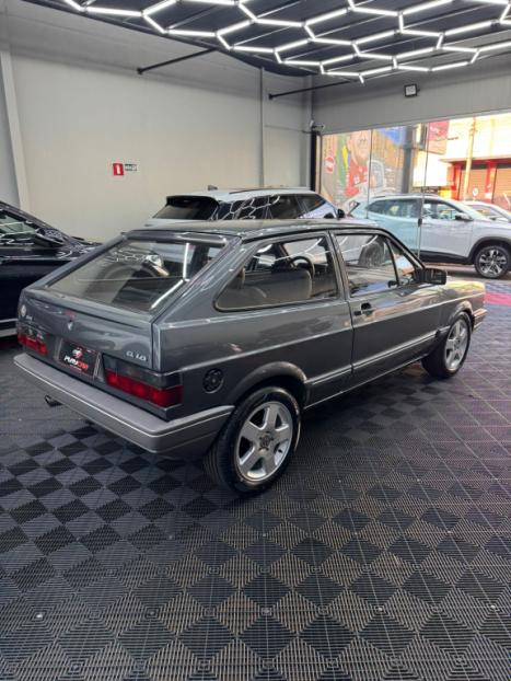 VOLKSWAGEN Gol 1.8 CL TURBO, Foto 4