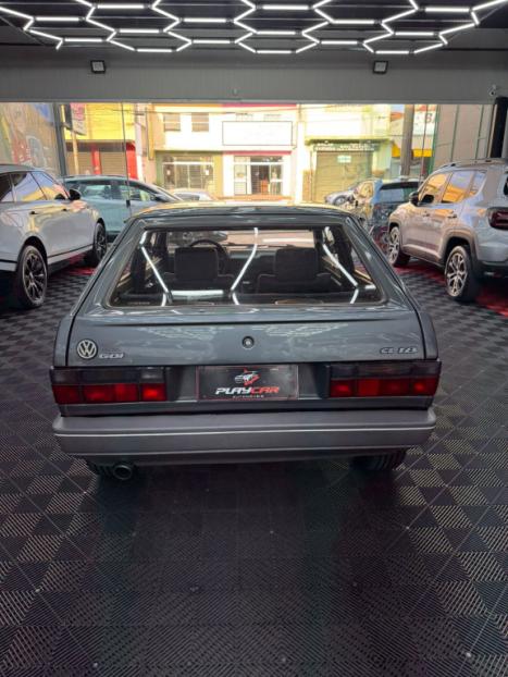 VOLKSWAGEN Gol 1.8 CL TURBO, Foto 5
