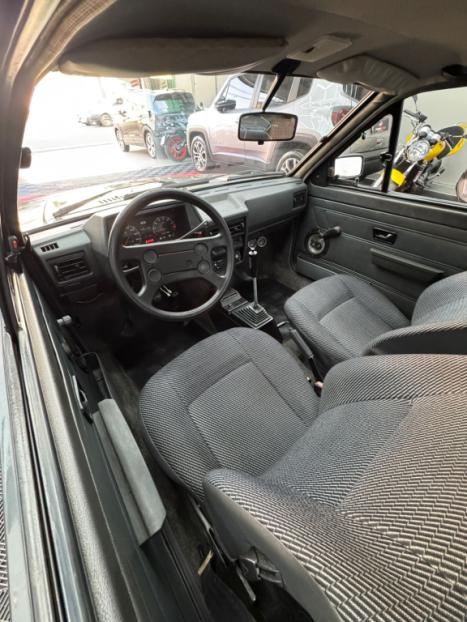 VOLKSWAGEN Gol 1.8 CL TURBO, Foto 8