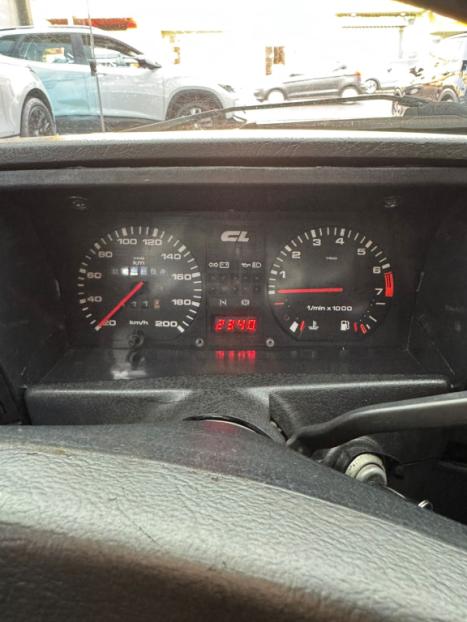 VOLKSWAGEN Gol 1.8 CL TURBO, Foto 9