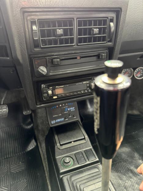 VOLKSWAGEN Gol 1.8 CL TURBO, Foto 10