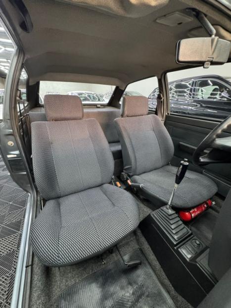 VOLKSWAGEN Gol 1.8 CL TURBO, Foto 11