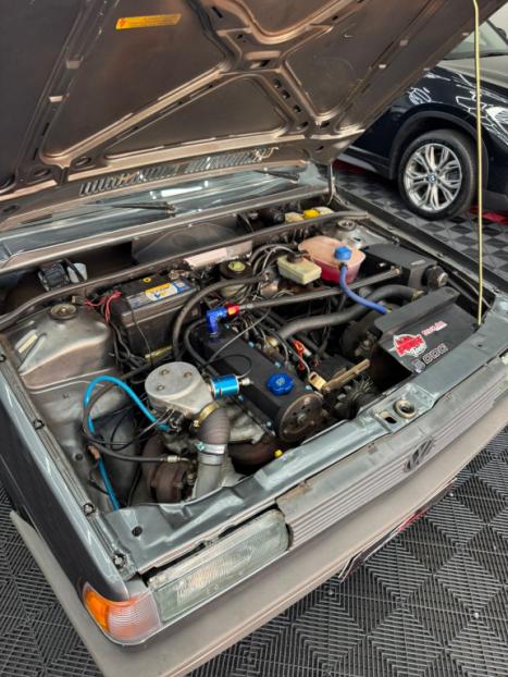 VOLKSWAGEN Gol 1.8 CL TURBO, Foto 12