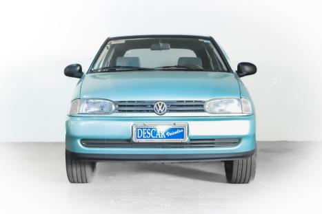 VOLKSWAGEN Gol 1.8 GLI, Foto 2