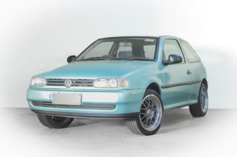 VOLKSWAGEN Gol 1.8 GLI, Foto 3