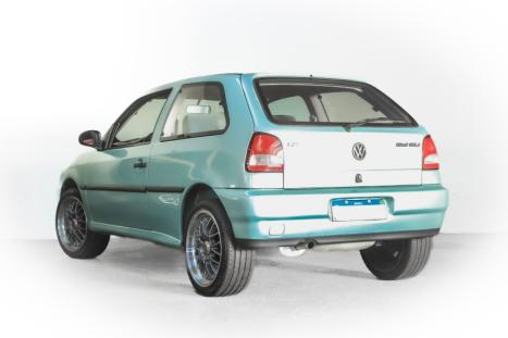 VOLKSWAGEN Gol 1.8 GLI, Foto 4