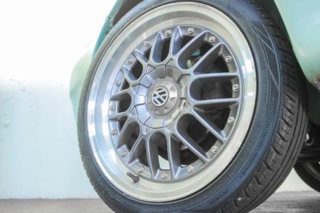 VOLKSWAGEN Gol 1.8 GLI, Foto 5