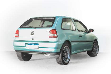 VOLKSWAGEN Gol 1.8 GLI, Foto 6