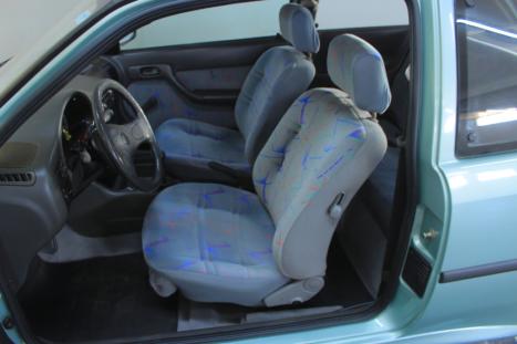 VOLKSWAGEN Gol 1.8 GLI, Foto 7