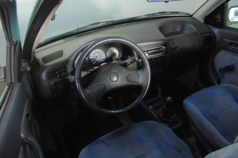 VOLKSWAGEN Gol 1.8 GLI, Foto 9