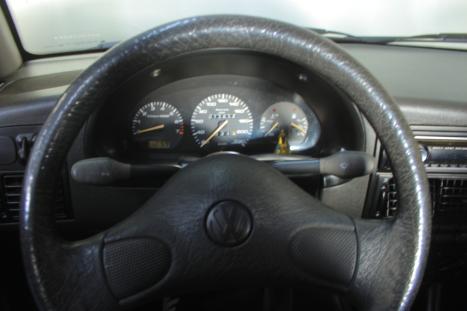 VOLKSWAGEN Gol 1.8 GLI, Foto 10