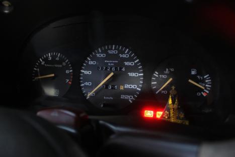 VOLKSWAGEN Gol 1.8 GLI, Foto 11
