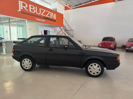 VOLKSWAGEN Gol 1.8 GTS, Foto 1