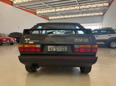 VOLKSWAGEN Gol 1.8 GTS, Foto 3