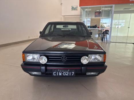 VOLKSWAGEN Gol 1.8 GTS, Foto 4